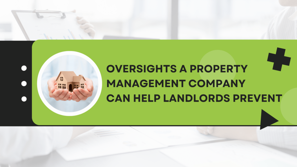 Property Management Company